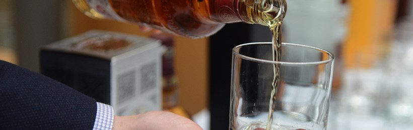 Scotch Whisky industry says UK government has broken commitment to ‘back Scotch producers to the hilt’