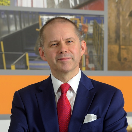 Lindesay Low, Deputy Director - Legal Affairs