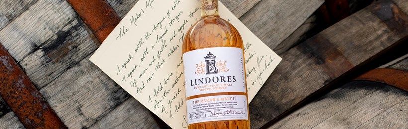 Makar’s Malt II released for World Whisky Day